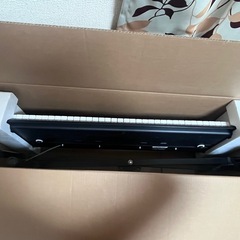 電子ピアノ美品✨の画像