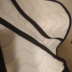 シングル用パットシーツの画像