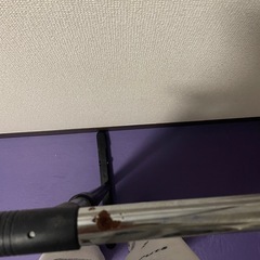 物干し竿の画像