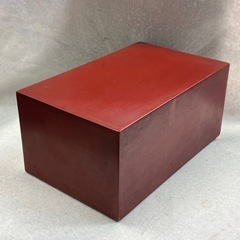 中古　木製小箪笥　昭和レトロ　かわいい　アンティーク　ヴィンテージ　家具の画像