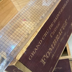 ワインボックス
の画像