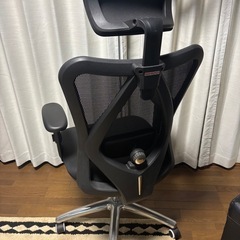 ●SIHOO  M18 オフィスチェア●の画像