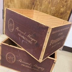 ワインボックス
の画像