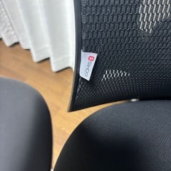 ●SIHOO  M18 オフィスチェア●の画像
