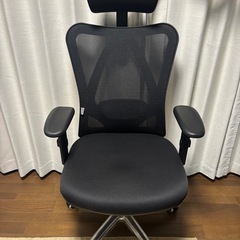 ●SIHOO  M18 オフィスチェア●の画像