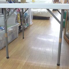 麻雀卓 折りたたみ 高さ42㎝・72㎝ 高さ2段階 ドリンクホルダー付き 座敷 麻雀台 マージャンテーブル マージャン卓 継ぎ脚 西岡店の画像