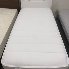 🌸シングルベットの画像