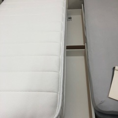 🌸シングルベットの画像