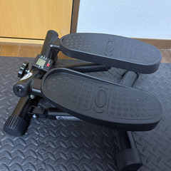 健康ステッパー ナイスデイ の画像