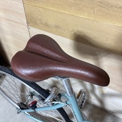 トーキョーバイク TokyoBike Bisou 26インチ クロスバイクの画像