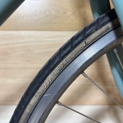 トーキョーバイク TokyoBike Bisou 26インチ クロスバイクの画像