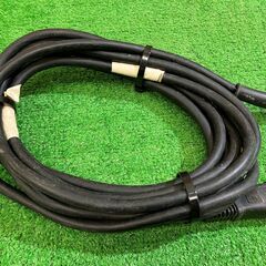 【SIW】makita マキタ HR2601F 100V 26mm ハンマドリル【中古動作品】の画像