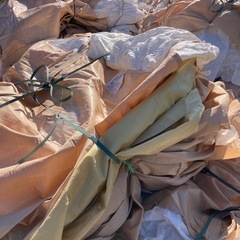 フレコンバッグの画像