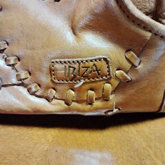 イザビのバッグの画像