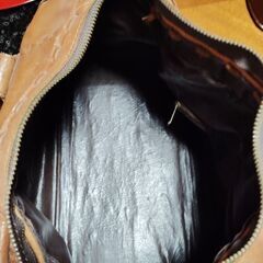 イザビのバッグの画像