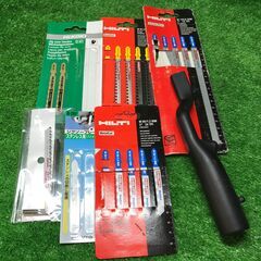 【SFU】ヒルティ WSJ 850-ET 電装ジグソー 100V 287076【中古動作品】の画像