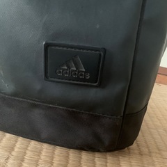 アディダスリュック取引中
の画像