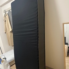 ニトリ　マットレスの画像