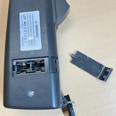 カイセ デジタルクランプメーター SK-7611の画像