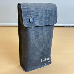 カイセ デジタルクランプメーター SK-7611の画像