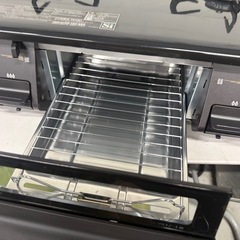 【24年製】パロマ　都市ガス　ガスコンロ　1203-4の画像