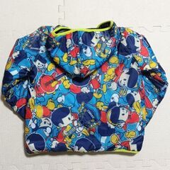 120cm　 Convex Design Magnum Opus アウター　ジャンパーの画像