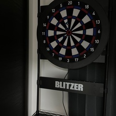 ダーツライブ、ダーツスタンドの画像