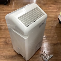 【半年間動作保証付き】Panasonic 加湿空気清浄機 2022年製 7,700円の画像