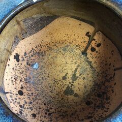 【リサイクルショップどりーむ荒田店】No.5366　火鉢　の画像