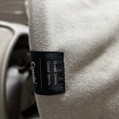 (取引先決定)コンビ　電動ゆりかご　の画像