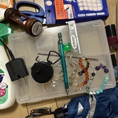 あげます　色々の画像