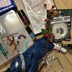 あげます　色々の画像