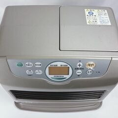 2011年式 コロナ 石油ファンヒーター 7.2Lの画像