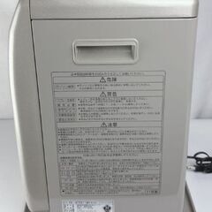 2011年式 コロナ 石油ファンヒーター 7.2Lの画像