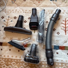 ダイソン V6ハンドクリーナー の画像