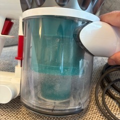 ダイソン V6ハンドクリーナー の画像