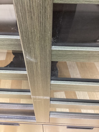【トレファクラパーク岸和田】ニトリの本棚 アカツキが入荷しました！
