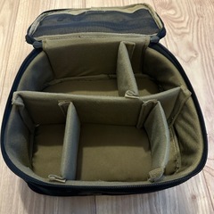 オレゴニアンキャンパー（Oregonian Camper）セミハードギアバッグ M-FLAT PLUS OCB2212の画像