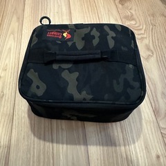 オレゴニアンキャンパー（Oregonian Camper）セミハードギアバッグ M-FLAT PLUS OCB2212の画像