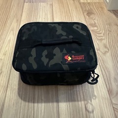 オレゴニアンキャンパー（Oregonian Camper）セミハードギアバッグ M-FLAT PLUS OCB2212の画像