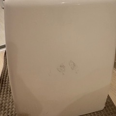 高さのある風呂用　椅子　OLIVEの画像