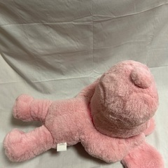 PEANUTS スヌーピー ぬいぐるみの画像