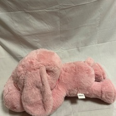 PEANUTS スヌーピー ぬいぐるみの画像