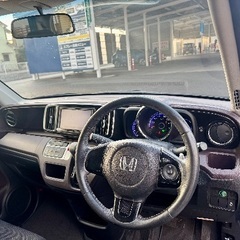 N ONE ﾌﾟﾚﾐｱﾑﾂｱﾗｰLﾊﾟｯｹｰｼﾞターボの画像