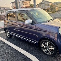 N ONE ﾌﾟﾚﾐｱﾑﾂｱﾗｰLﾊﾟｯｹｰｼﾞターボの画像