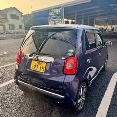 N ONE ﾌﾟﾚﾐｱﾑﾂｱﾗｰLﾊﾟｯｹｰｼﾞターボの画像