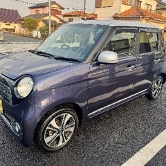 N ONE ﾌﾟﾚﾐｱﾑﾂｱﾗｰLﾊﾟｯｹｰｼﾞターボの画像