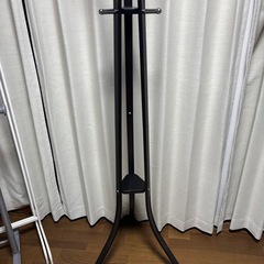 ●ニトリ　ポールハンガー●ハンガーラックの画像