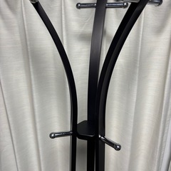 ●ニトリ　ポールハンガー●ハンガーラックの画像