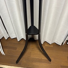 ●ニトリ　ポールハンガー●ハンガーラックの画像